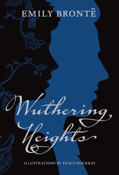 Cover Wuthering Heights (eBook, ePUB)