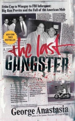 Cover The Last Gangster (eBook, ePUB)
