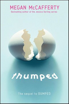 Cover Thumped (eBook, ePUB)