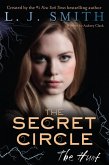 The Secret Circle: The Hunt (eBook, ePUB)