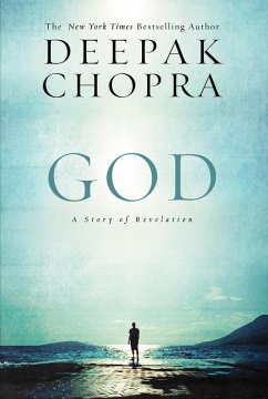God (eBook, ePUB) - Chopra, Deepak