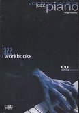 Voicing Concepts Jazz Piano