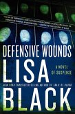 Defensive Wounds (eBook, ePUB)