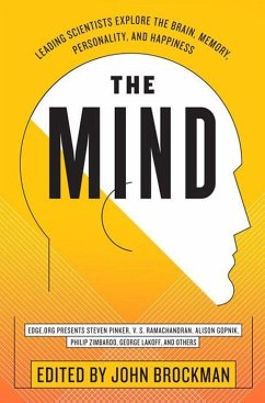 The Mind (eBook, ePUB)