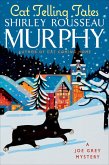 Cat Telling Tales (eBook, ePUB) Cat Telling Tales (eBook, ePUB)