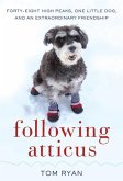 Following Atticus (eBook, ePUB)