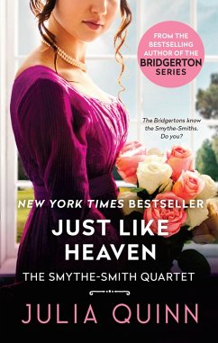 Just Like Heaven (eBook, ePUB) - Quinn, Julia