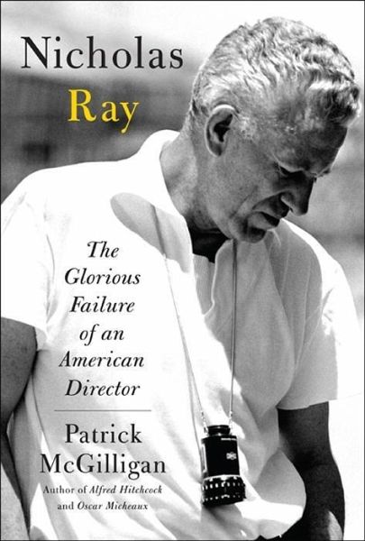 Nicholas Ray (eBook, ePUB) Nicholas Ray (eBook, ePUB)