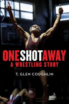 Cover One Shot Away (eBook, ePUB)