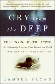 Cry from the Deep (eBook, ePUB)
