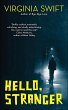 Hello, Stranger (eBook, ePUB) - Bild 1