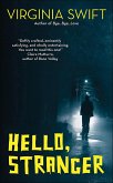 Hello, Stranger (eBook, ePUB)