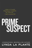 Prime Suspect (eBook, ePUB)