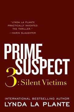 Prime Suspect 3 (eBook, ePUB) - La Plante, Lynda