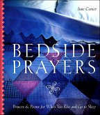 Bedside Prayers (eBook, ePUB) Bedside Prayers (eBook, ePUB)