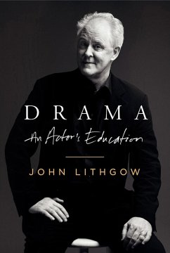 Cover Drama (eBook, ePUB)