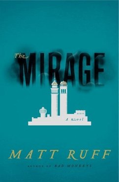 The Mirage (eBook, ePUB) - Ruff, Matt