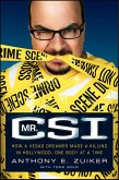 Mr. CSI (eBook, ePUB)