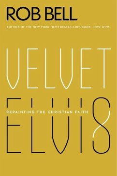 Cover Velvet Elvis (eBook, ePUB)