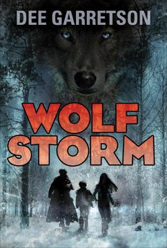 Wolf Storm (eBook, ePUB) Cover Wolf Storm (eBook, ePUB)