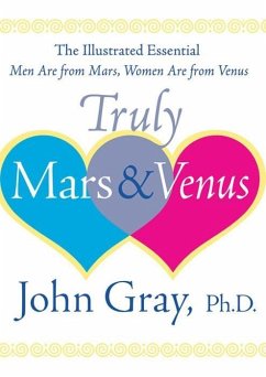 Truly Mars and Venus (eBook, ePUB) - Gray, John