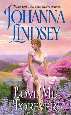 Love Me Forever (eBook, ePUB) - Lindsey, Johanna