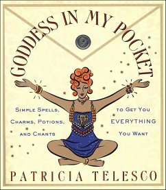 Cover Goddess in My Pocket (eBook, ePUB)