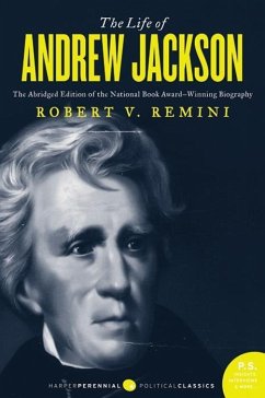 The Life of Andrew Jackson (eBook, ePUB) - Remini, Robert V.