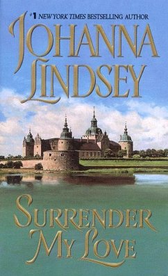 Cover Surrender My Love (eBook, ePUB)