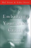 Embracing Your Inner Critic (eBook, ePUB)