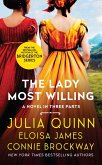 The Lady Most Willing... (eBook, ePUB)