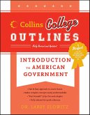 Introduction to American Government (eBook, ePUB)