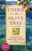 Under the Olive Tree (eBook, ePUB)