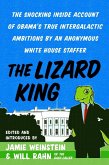 The Lizard King (eBook, ePUB)