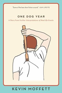 One Dog Year (eBook, ePUB) - Moffett, Kevin