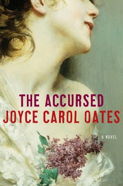 The Accursed (eBook, ePUB) - Oates, Joyce Carol