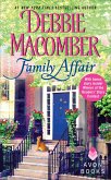 Family Affair + The Bet (eBook, ePUB)