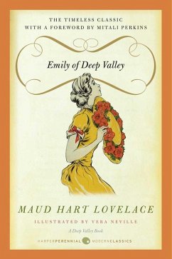 Cover Emily of Deep Valley (eBook, ePUB)