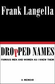 Dropped Names (eBook, ePUB)