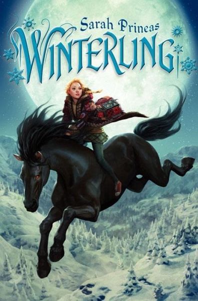 Winterling (eBook, ePUB) Winterling (eBook, ePUB)