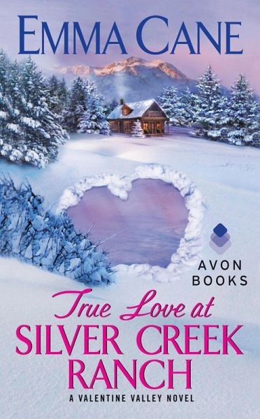 True Love at Silver Creek Ranch (eBook, ePUB) True Love at Silver Creek Ranch (eBook, ePUB)