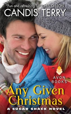Any Given Christmas (eBook, ePUB) - Terry, Candis