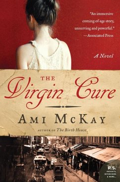 The Virgin Cure (eBook, ePUB) - Mckay, Ami; Mckay, Ami