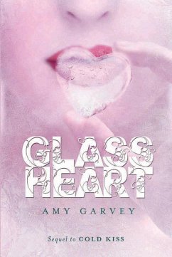 Cover Glass Heart (eBook, ePUB)