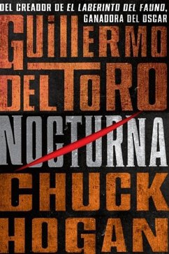Cover Nocturna (eBook, ePUB)
