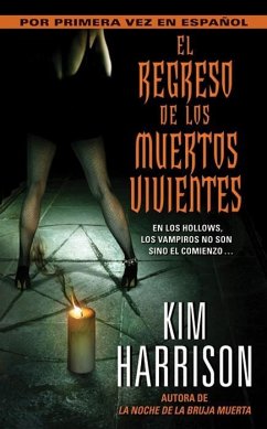 Cover El Regreso de los Muertos Vivientes (eBook, ePUB)