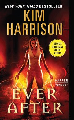 Ever After (eBook, ePUB) - Harrison, Kim