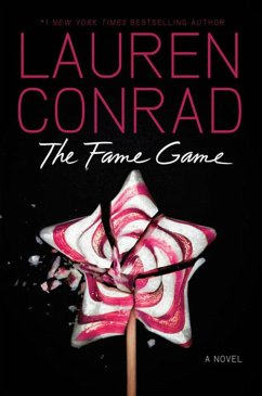 The Fame Game (eBook, ePUB) - Conrad, Lauren