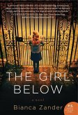 The Girl Below (eBook, ePUB)