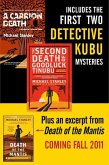 Michael Stanley Bundle: A Carrion Death & The 2nd Death of Goodluck Tinubu (eBook, ePUB) Michael Stanley Bundle: A Carrion Death & The 2nd Death of Goodluck Tinubu (eBook, ePUB)